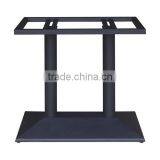 2016 Best Selling Wholesale Furniture Cast Iron Restaurant Table Base for Sale thumbnail-6