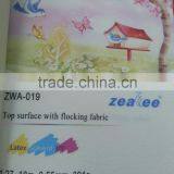 Photo Wall Paper China Shanghai Factory/wall Paper Rolls/wall Paper Price thumbnail-3