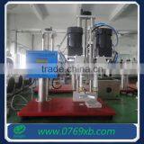 Round and Square 100 ml Perfume Bottles Capping Machine