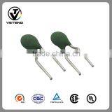Epoxy Type Temperature Control NTC Thermistor Resistor thumbnail-2
