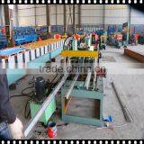 High Speed Metal Hat Roll Forming Machine thumbnail-2