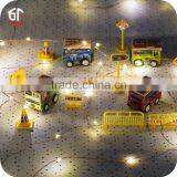 Hot Festival Products Latest Types Solar LED String Light For Hotel Decoration thumbnail-2