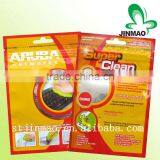 Computer Dust Cleaner Packaging Bag