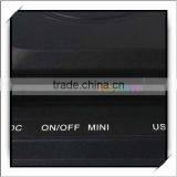 Hot Sale Brush 8 Inch Wide Screen Digital Photo Frame thumbnail-4