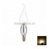 Led Bulb Light 3W 4W LED CANDLE LIGHT Hot Sale Led Light thumbnail-6