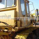 BULLDOZER CAT D6D thumbnail-1