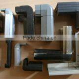 6060 6063 Industrial Aluminium Extrusion Profiles for LED Strip Light thumbnail-6
