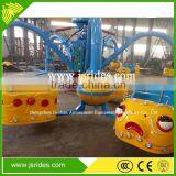 Amusement Ride 30 Person Theme Park Big Octopus Rides thumbnail-6