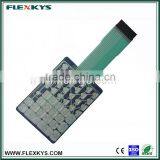 Brand New Membrane Switch for Tigerstop