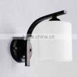 Hot Sale Classic Loft Style Vintage Glass Wall Lamp / Light For Living Room And Hotel thumbnail-3