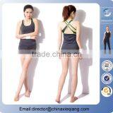 Hotsale Fitness Yoga Apparel Wholesale With Custom Yoga Pants on Sale thumbnail-2