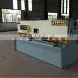 Cutter QC12K 8X4000 for Iron Sheet