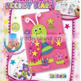 Diy Secret Diary Notebook Exercise Book Journal Set thumbnail-5