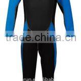Children's Long Sleeve Neoprene Surfing Suit, Diving Suit.Wetsuit