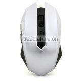1600DPI 6buttons Scroll Wheel CPI Adjustable 2.4G USB 2.0 Wireless Mouse thumbnail-6