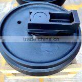 Excavator Hyundai R250-7/R210-7/R230-7 Front Idler Assembly thumbnail-4