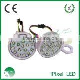 SJ-6018-dmx 60mm Led Pixel Dmx Led Pixels thumbnail-3