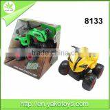 Hot Sale Newest Plastic 4WD Friction Beach Motorcycle thumbnail-5