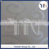 White Solid Color With Light Prints Wall Coatings, Textured Exterior Decorative Wall Coatings thumbnail-1