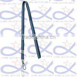 Simple Design Nylon Lanyard thumbnail-1