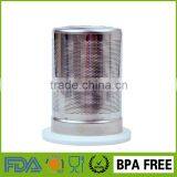 Promotional Reusable Team Cool Clear Cheap Personalised Custom Sports Bottles thumbnail-6