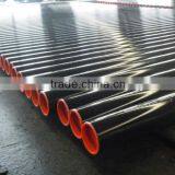 Mild Steel Seamless Pipes ASTM A106/ASTM A53 Grb Steel Pipe