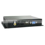 1920*1080p Automatically Identify Signal Output Mode Video Advertising Media Player thumbnail-1
