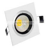 2014 New Design Italian Cob Suspended Cob Led Downlight