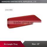 Ceramic Tray,Serving Tray,Food Tray for Restaurant and Hotel