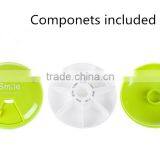 2016 Best Selling Plastic Pill Cutting Box thumbnail-3