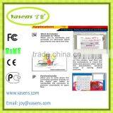 2016 Wireless Drawing Panel Digital Tablets PRO Board Pad Grafica Tablet