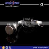 Electrostimulators Muscle RF Radio Electric Body Slimming Massager EMS Body Slimming Machine thumbnail-3