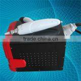 Hot 2015! Laser Hair and Tattoo Removal MachineCE/ISO thumbnail-2