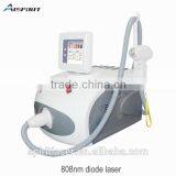 Adjustable Hot Selling! Express China Supplier 810Nm Ipl Diode Laser Hair Removal Machine Price 1-10HZ thumbnail-1