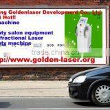 more high tech product www.golden-laser.org powerful multi polar rf&vacuum cavitation