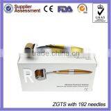 Zgts Derma Roller Needles 192,derma Roller Price Hot for Wholesalers thumbnail-1