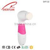 Manufacturers Facial Cleaning Appliance Facial Skin Cleansing Brush thumbnail-4