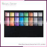 Hot Selling Eyeshadow With Private Label Cosmetics 32 Colors Eye Shadow Gel thumbnail-2