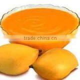 Alphonso Mango Pulp Bulk Exporter thumbnail-2
