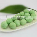 Round Wasabi Flavor Peanuts Roasted Peanuts Manufacturer thumbnail-4