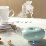 2013 Desktop Household & Office Portable Air Cleaner With Scent Oil