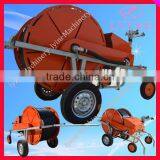 New Agriculture Irrigation Machine/irrigation Sprinkler/irrigation System on Hot Sale