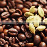 Roasted Cardamom Flavoured Ground Coffee thumbnail-1