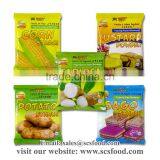 Premium Quality Tapioca Starch thumbnail-3