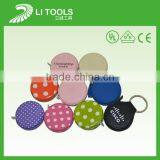 1.5m/2m Pvc Cloth Promotion Cute Tape Measure