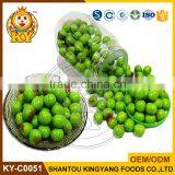 Powder Center Filled Jujube Bubble Gum thumbnail-1