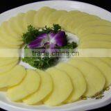 Automatic Fresh Potato Slicer Cutter Machine/root Vegetable Slicing Machine/potato Chips Machine Cutting Machine thumbnail-4