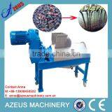 Single Screw Press Fruit Juice Waste Dewater Machine/fruit Waste Dewatering Machine