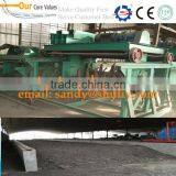 Hot Sale Compost Fermentation Turner Machine 008615037185761