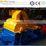 New Apperance and High Quality Wood Log Crushing and Chipping Machine 008615037185761